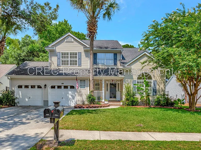 1336 Wild Olive Dr — Photo 1