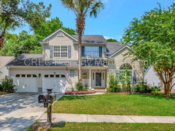 1336 Wild Olive Dr, Mount Pleasant, SC 29464