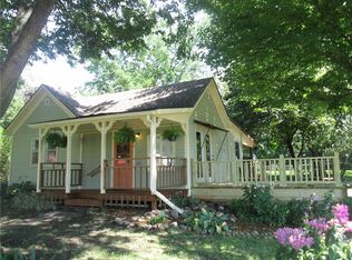 218 W Williams St, Boone, IA 50036