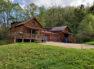 N3101 Fox Tail Run, Coon Valley, WI 54601