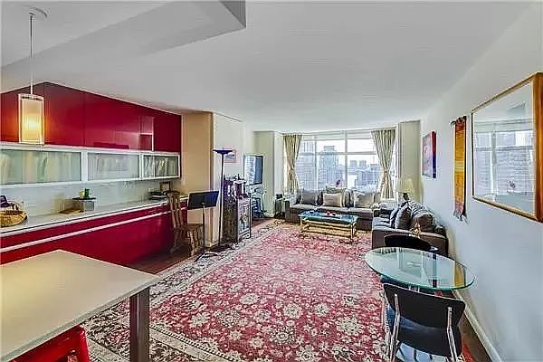 1st image of 160 W 66th St APT 21K