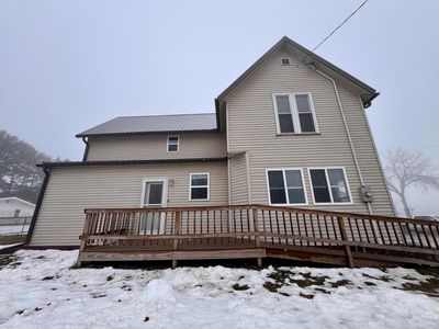 402 9th St NW, Waukon, IA, 52172