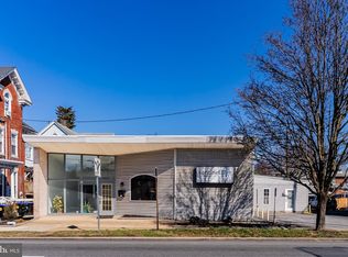 3510 Derry St, Harrisburg, PA