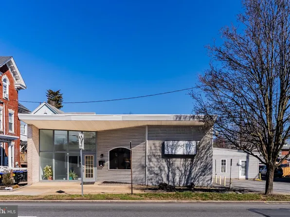 3510 Derry St, Harrisburg, PA 17111