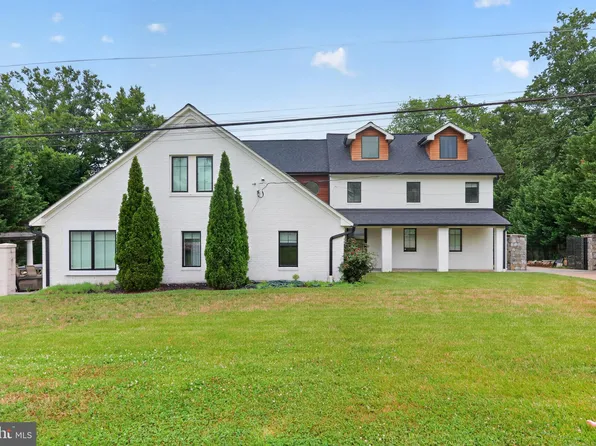 7818 Leland Rd, Manassas, VA 20111