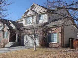 19931 E 59th Dr, Aurora, CO 80019