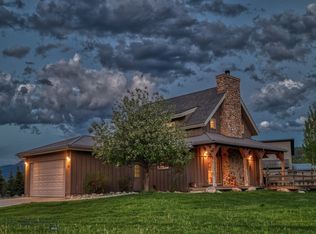 430 Spruce Cone Dr, Big Sky, MT 59716