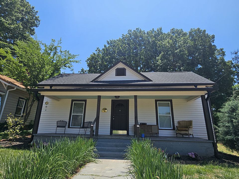 1st image of 619 W Bell St #A