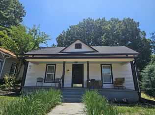 619 W Bell St #A, Statesville, NC 28677