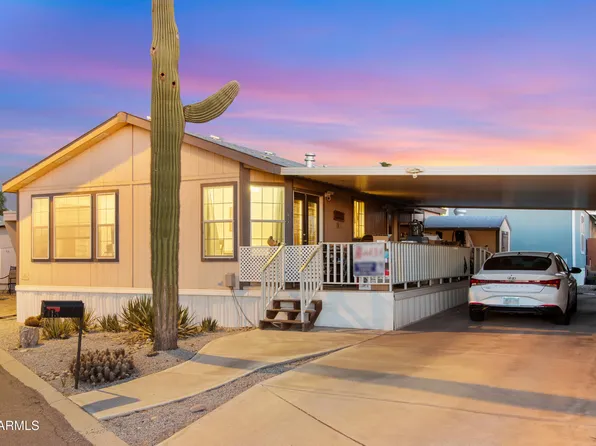 701 S DOBSON Road #413, Mesa, AZ 85202