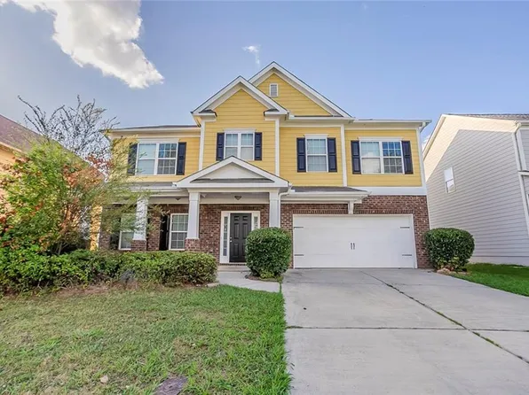 7366 Basalt Dr, Union City, GA 30291