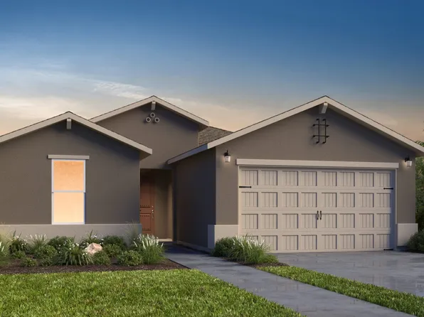2626 Goldfinch Pl, Las Cruces, NM 88011