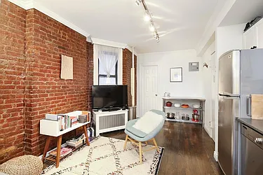 Rented by Corcoran