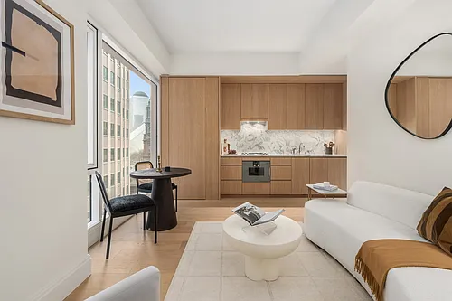 1 Park Row Photo 1