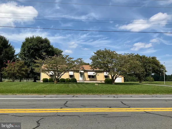 3437 Midstate Rd, Felton, DE 19943