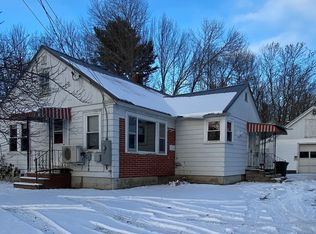 62 Bradley Rd, Milford, ME 04461