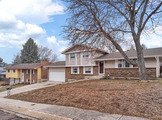 2630 Villa Loma Dr, Colorado Springs, CO 80917