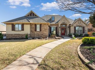 2916 Alyssum Ct, Edmond, OK 73034