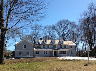 16 Top O Hill Rd, Darien, CT 06820