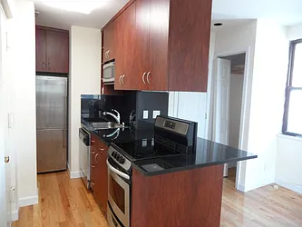 Rented by Brown Harris Stevens