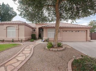 2281 E Randall Rd, Gilbert, AZ 85296