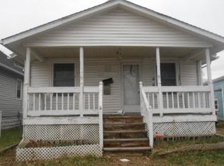3002 Myrtle Ave, Granite City, IL