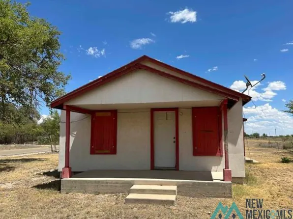 701 S Anderson Ave, Tatum, NM 88267
