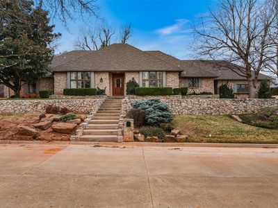1248 Davinbrook Dr, Oklahoma City, OK, 73118