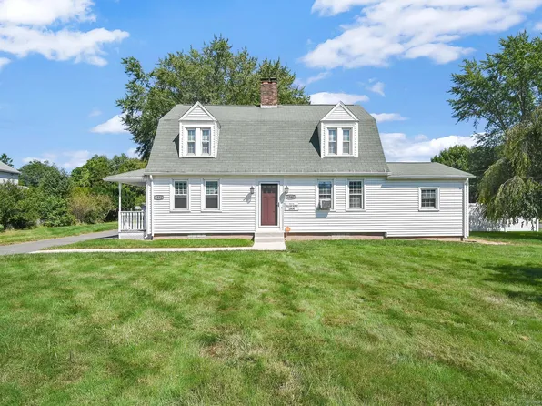 1580 Poquonock Avenue, Windsor, CT 06095