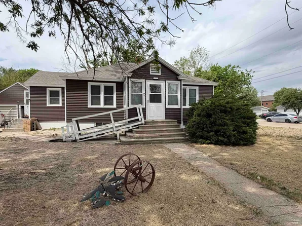 1509 N Grant St, Lexington, NE 68850