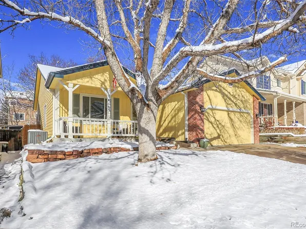 14165 W Warren Circle, Lakewood, CO 80228