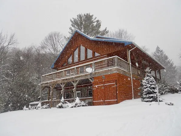 1403 Rash School Rd, Creston, NC 28615