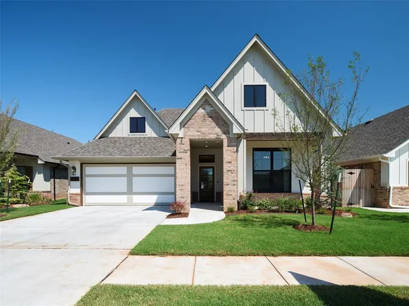 1217 Wilmot St, Norman, OK 73069