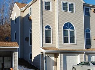 350 Bristol Street Ext APT C12, Waterbury, CT 06708