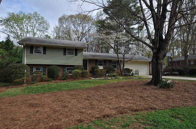 1st image of 3816 Mary Anna Dr