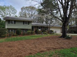 3816 Mary Anna Dr, Tucker, GA