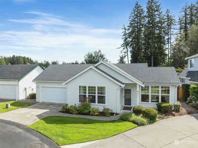 911 Landing Way, Centralia, WA, 98531