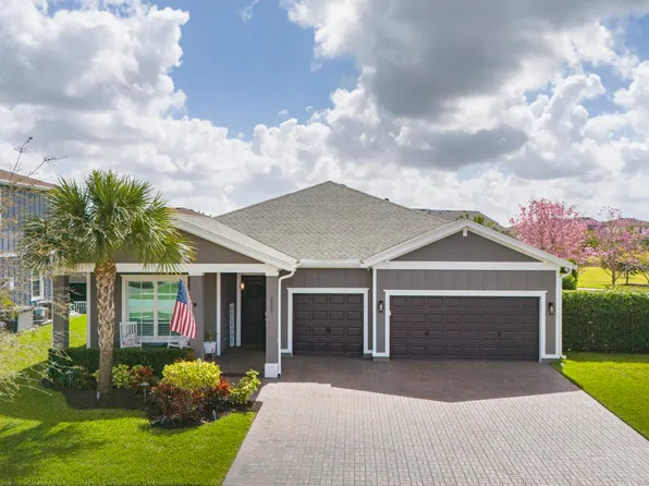 19387 Broad Shore Walk, Loxahatchee, FL 33470