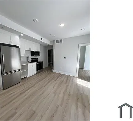 1727 Euclid St NW #301 — Photo 1