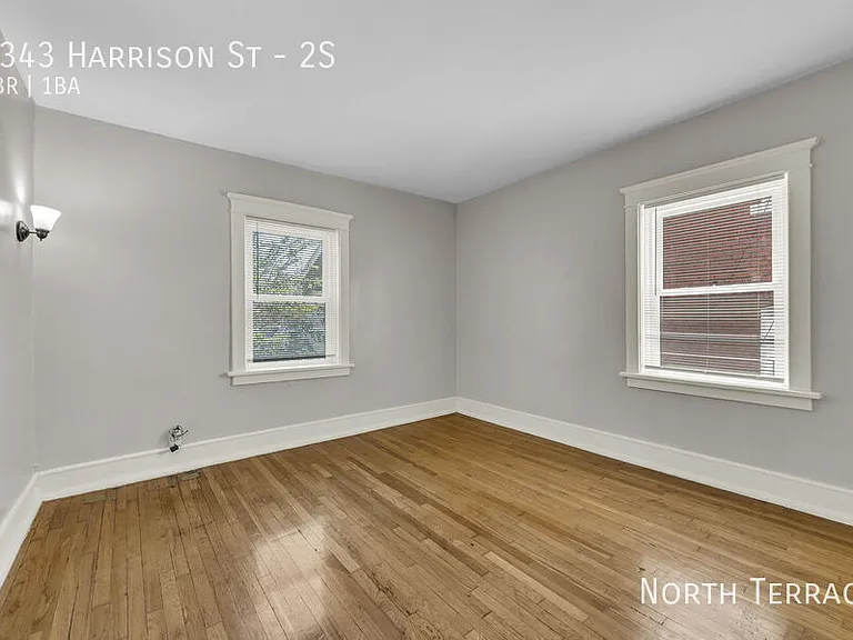 4343 Harrison St #2S — Photo 15