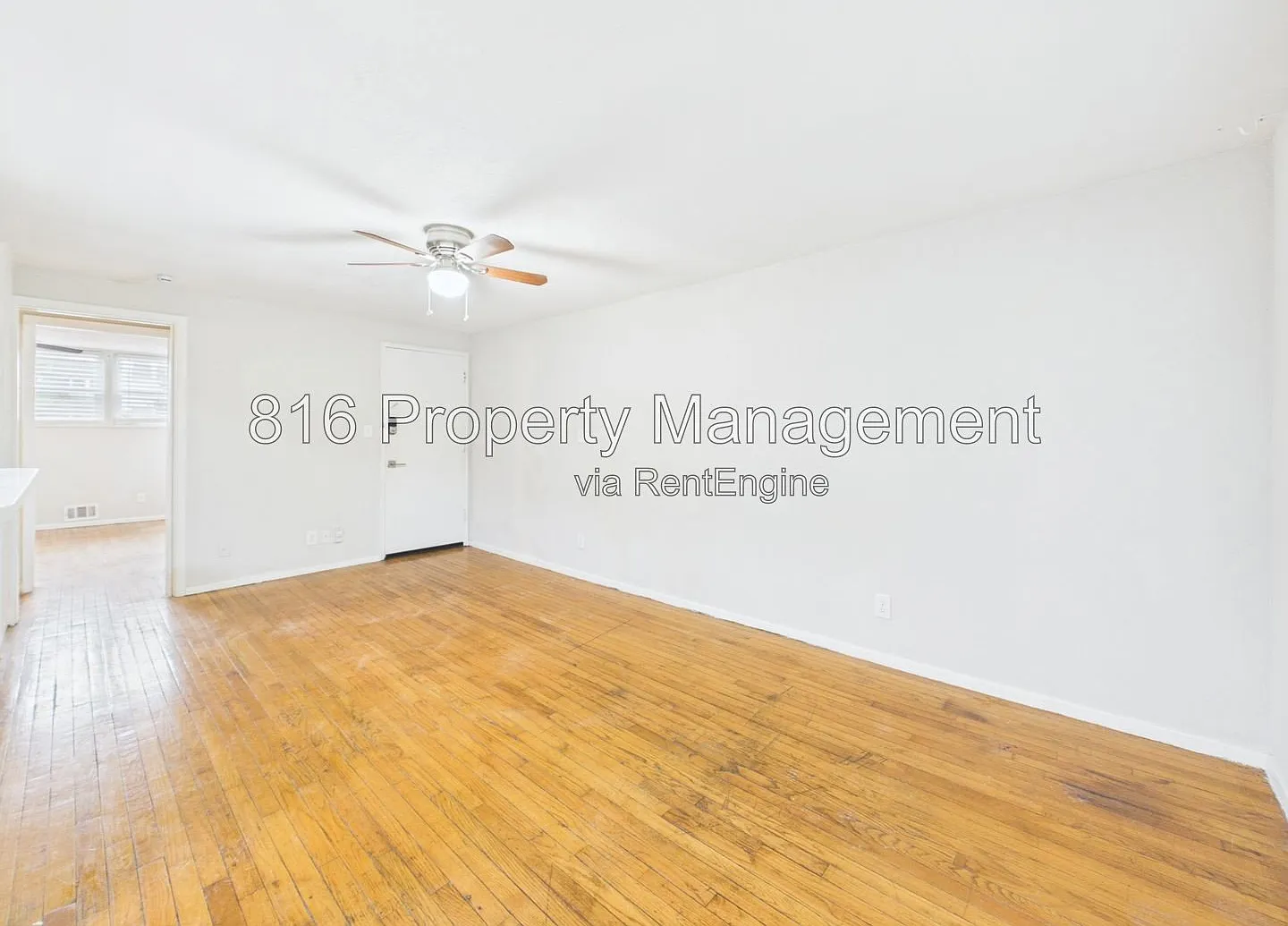 1 bed, 1.0 bath, $900 — Photo 3