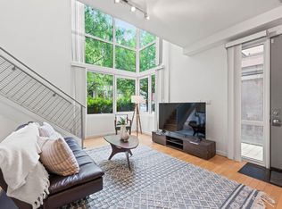 1466 Harvard St NW APT TOWNHOUSE 1, Washington, DC 20001