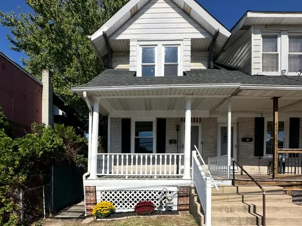 415 Charles St, Coatesville, PA 19320