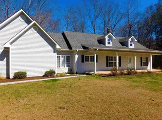 214 Playground Rd, Walhalla, SC 29691