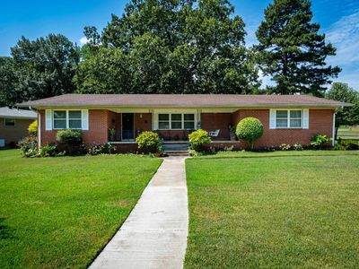 2 Oakhurst Dr, Little Rock, AR, 72202