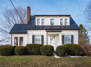 3529 Thompson Run Rd, Zanesville, OH 43701