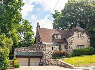 2217 Denmark Rd, Danville, IL 61832