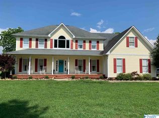 19076 Easter Ferry Rd, Athens, AL 35614