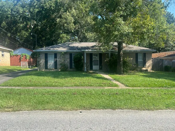 2LIEN-4204 Burma Rd, Mobile, AL 36693