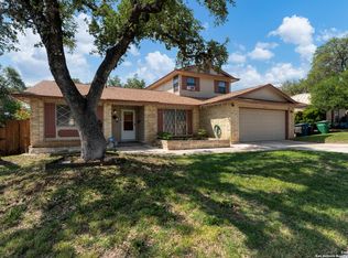 2818 Rim Rock Trl, San Antonio, TX 78251